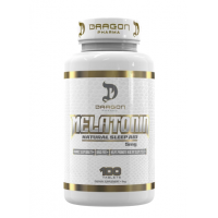 Melatonin 5 mg (100таб)